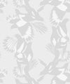Magpie Wallpaper, Bondi
