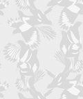 Magpie Wallpaper, Bondi