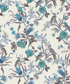 Matilda Wallpaper, Blue Bell