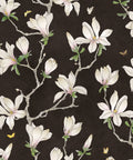Magnolia Wallpaper, Night
