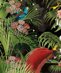 Paradiso Wallpaper, Night