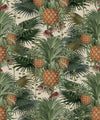 Pineapple Harvest Wallpaper, Day