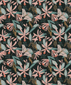Vanilla Moth Wallpaper, Night