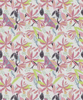 Vanilla Moth Wallpaper, Purple Dew