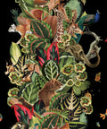 Viva Tropicana Wallpaper, Night
