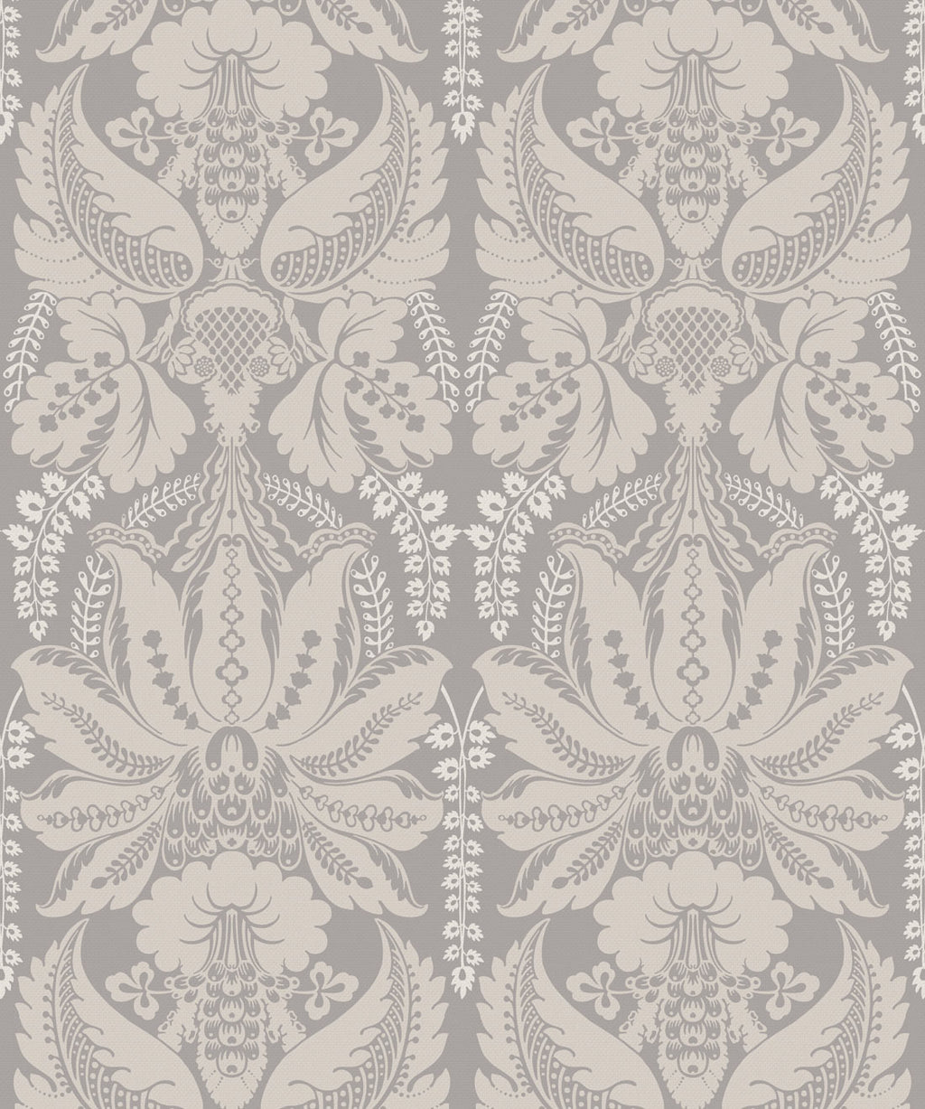 Windsor Wallpaper, Dove