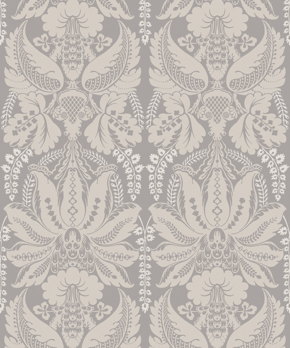 Windsor Wallpaper, Dove