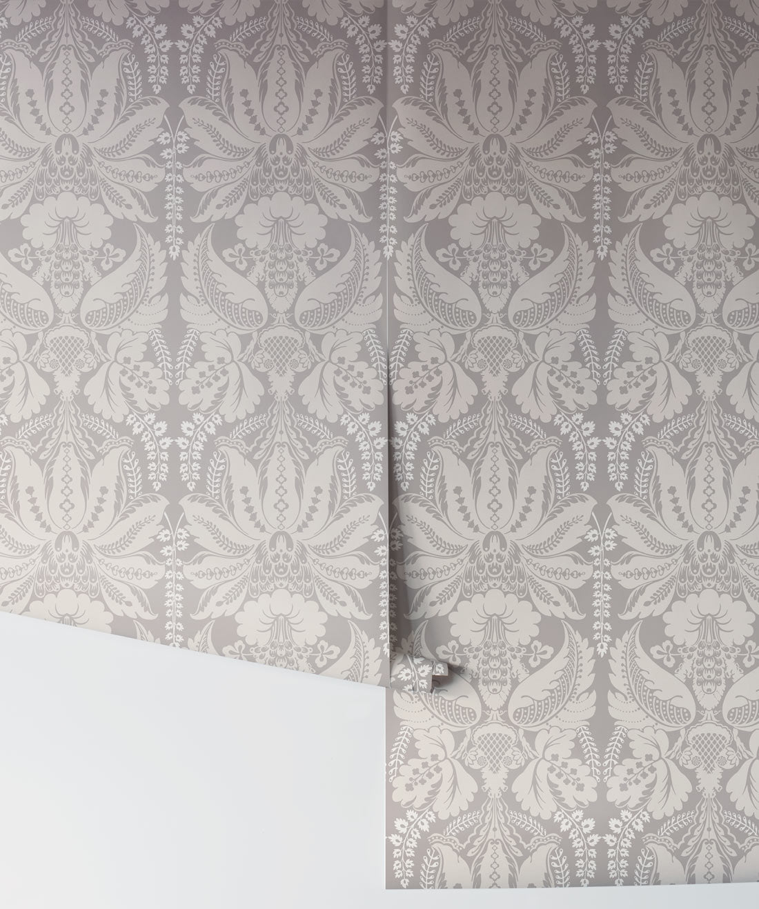 Windsor Wallpaper, Dove