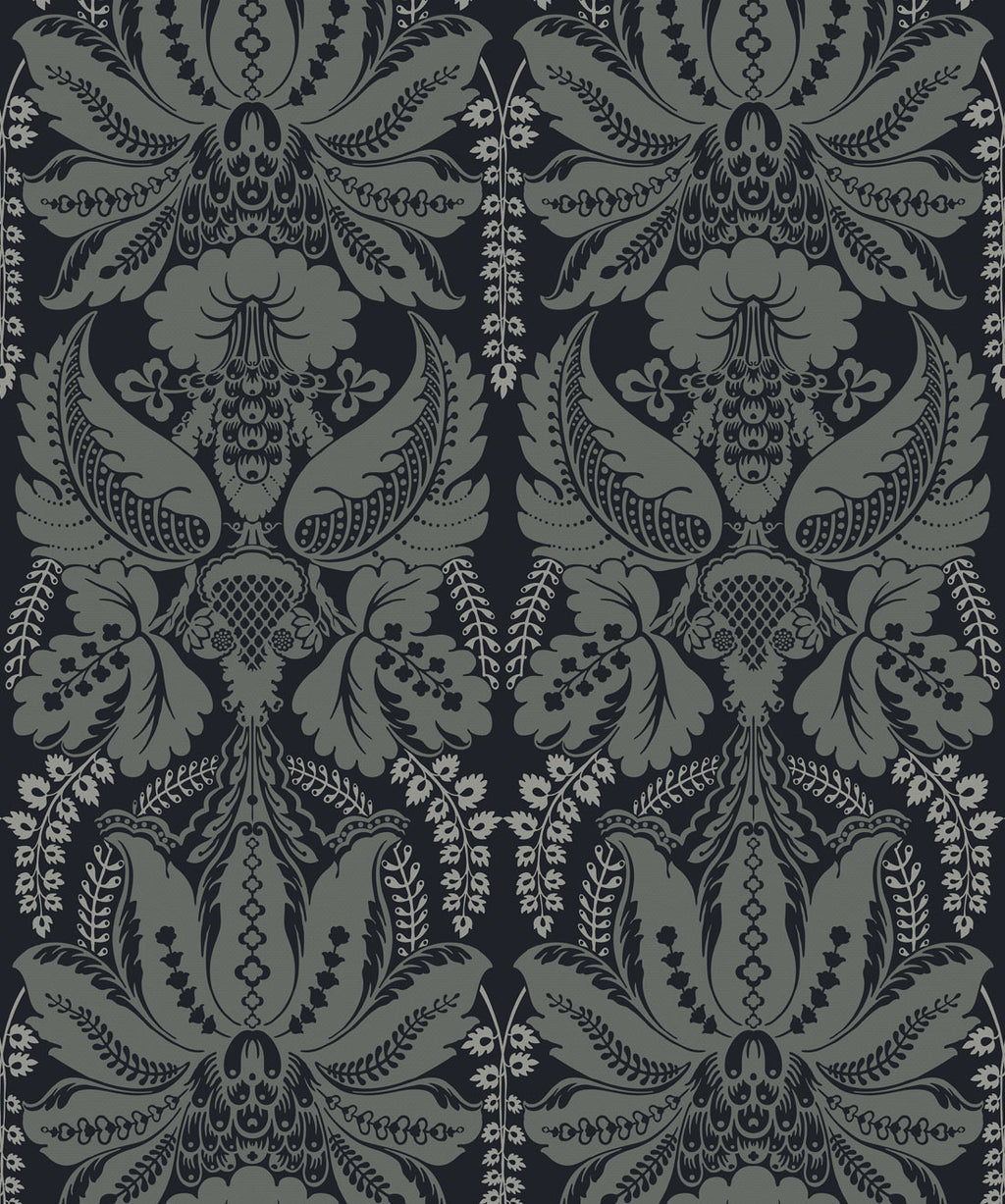 Windsor Wallpaper, Phantom
