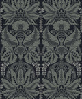 Windsor Wallpaper, Phantom