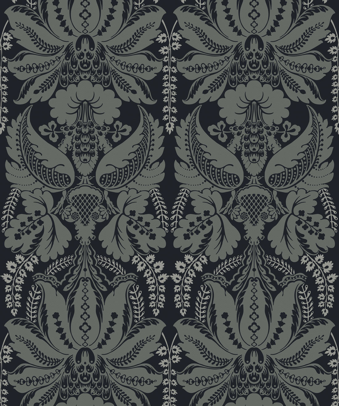 Windsor Wallpaper, Phantom