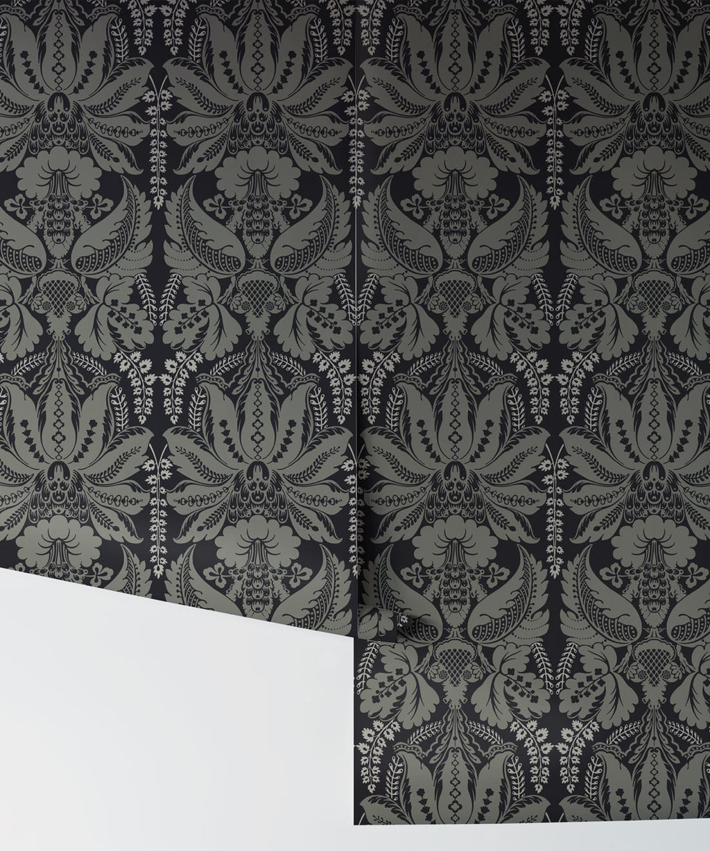 Windsor Wallpaper, Phantom