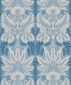 Windsor Wallpaper, Wedgewood