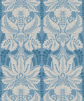 Windsor Wallpaper, Wedgewood