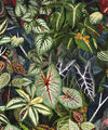 Verde Wallpaper, Blu