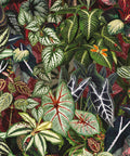 Verde Wallpaper, Ruby