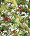 Copacabana Wallpaper, Canvas
