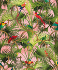 Copacabana Wallpaper, Coral