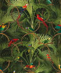 Copacabana Wallpaper, Night