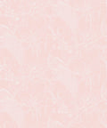 Paradise Wallpaper, Coral