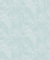 Paradise Wallpaper, Jade