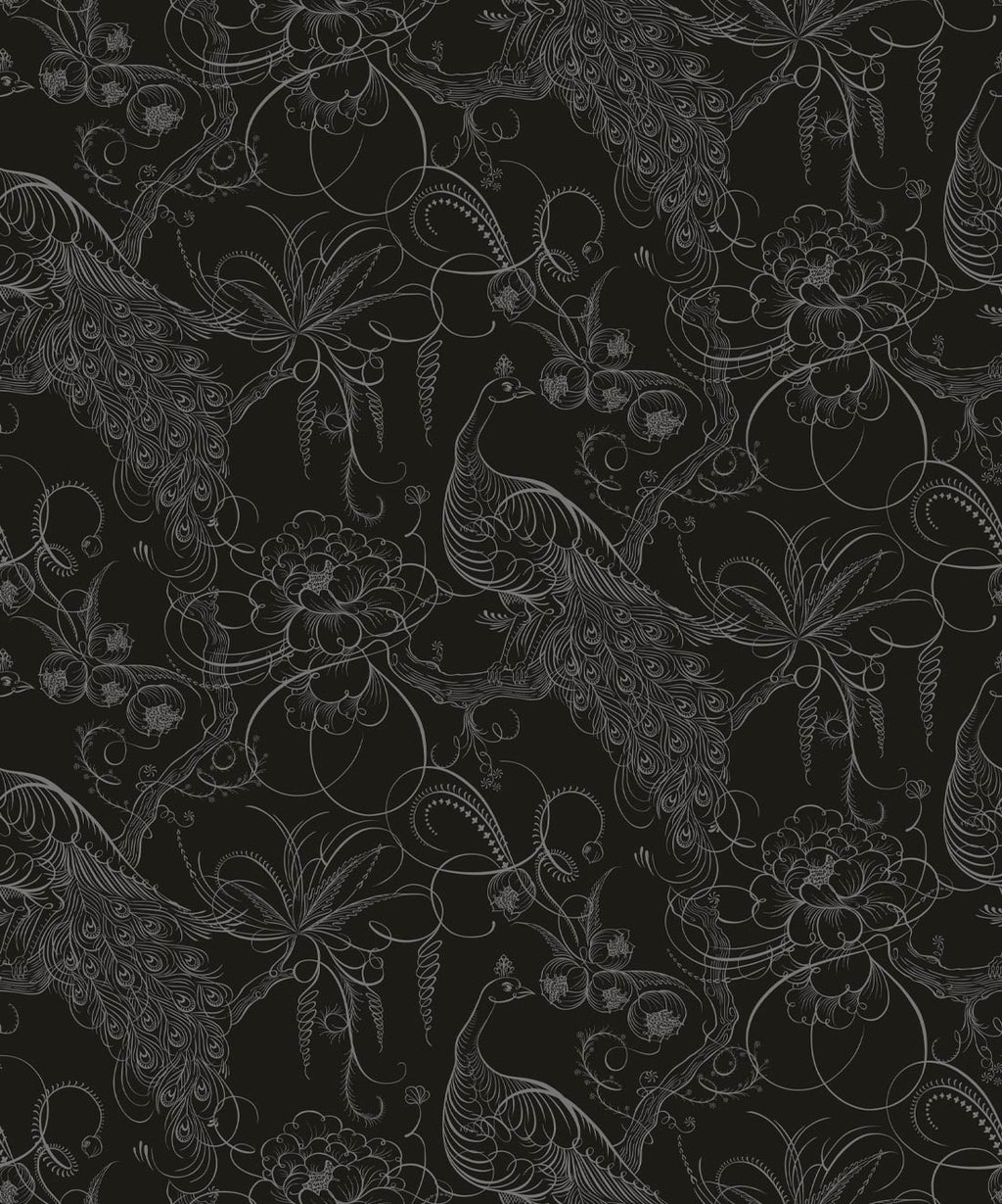 Paradise Wallpaper, Night