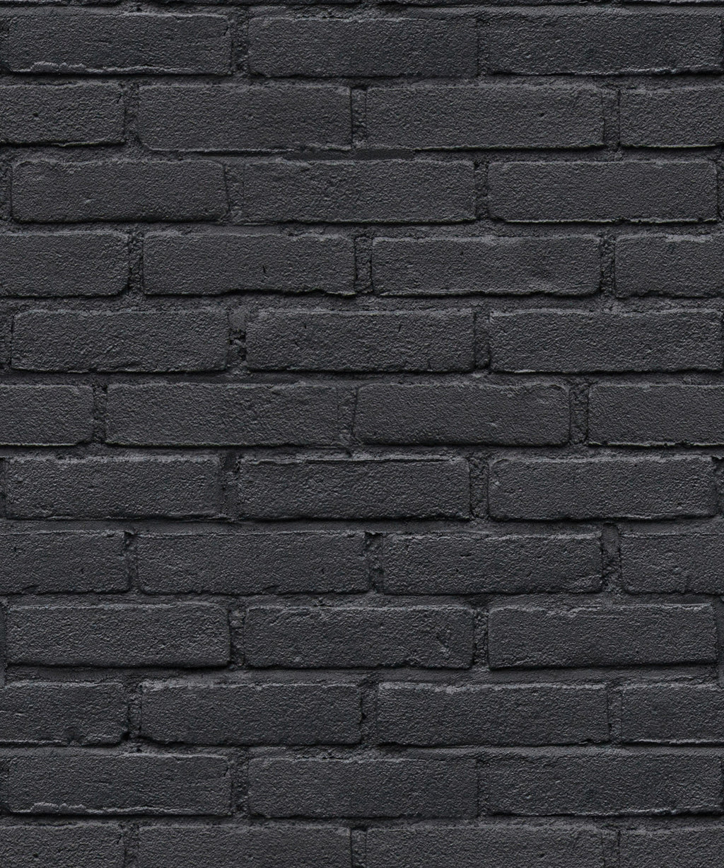 Amsterdam Bricks Wallpaper