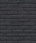 Amsterdam Bricks Wallpaper