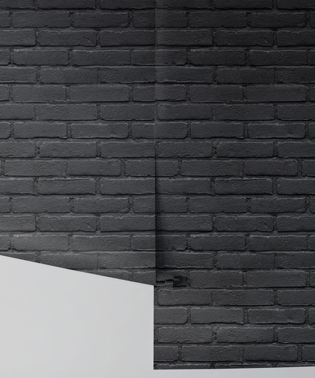 Amsterdam Bricks Wallpaper