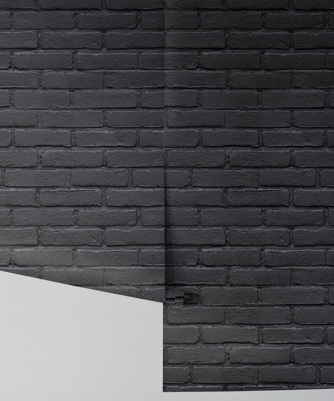 Amsterdam Bricks Wallpaper
