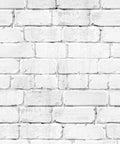 Clubhouse Bricks Wallpaper
