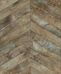 French Chevron Wallpaper