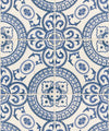 Heritage Tiles Wallpaper, Original