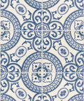 Heritage Tiles Wallpaper, Original