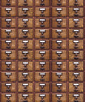 Library Card Wallpaper