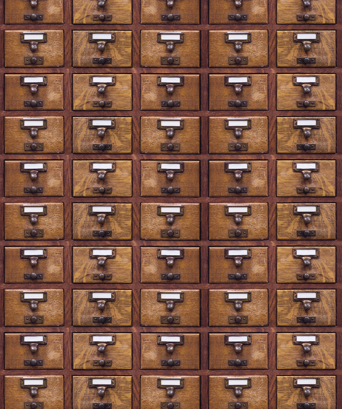Library Card Wallpaper