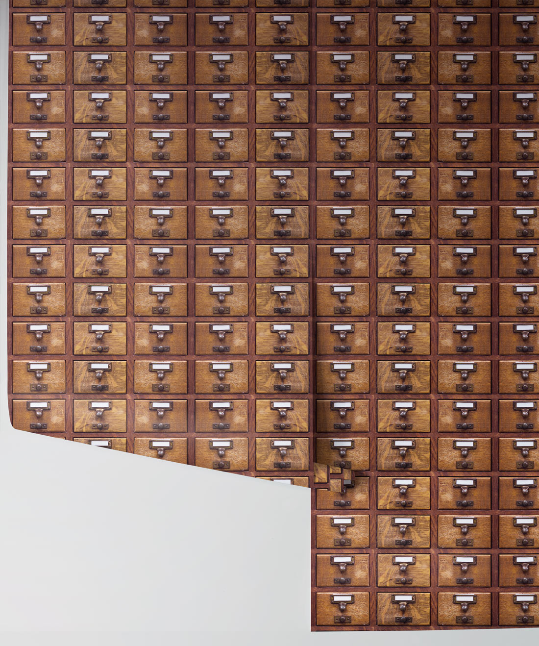 Library Card Wallpaper