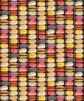 Macaroons Wallpaper