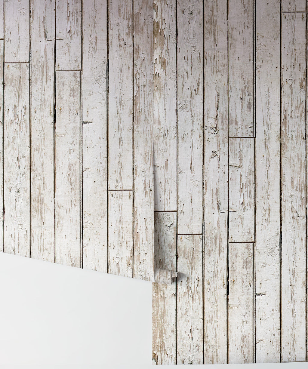 Pally Post Office Wallpaper
