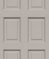 Wainscoting Wallpaper, Cupola