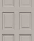 Wainscoting Wallpaper, Cupola
