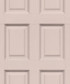Wainscoting Wallpaper, Ella Rose
