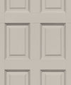 Wainscoting Wallpaper, Gatherings