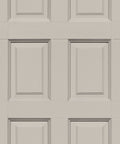 Wainscoting Wallpaper, Gatherings