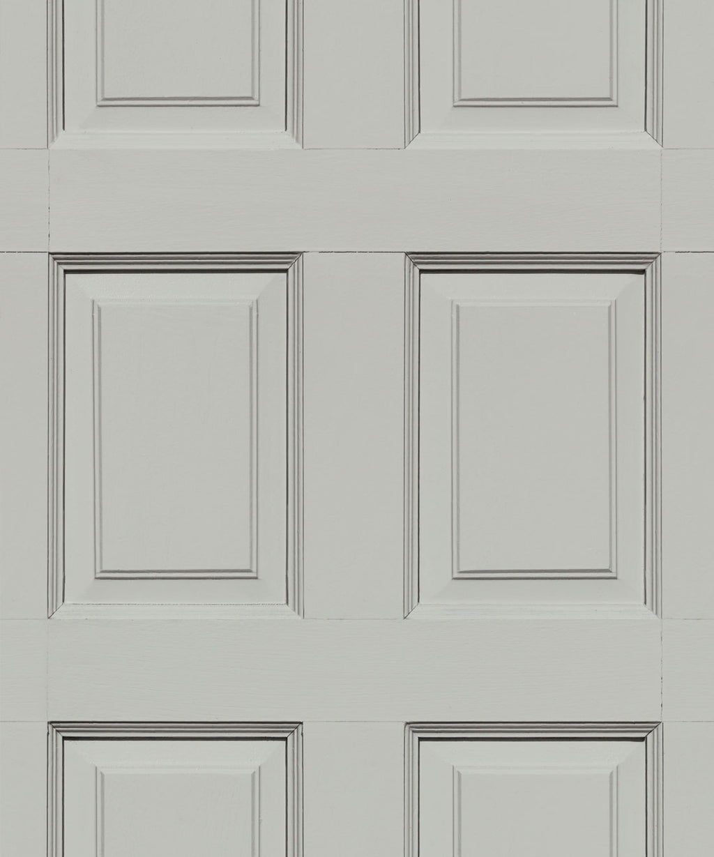 Wainscoting Wallpaper, Wedding Band
