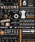 Yo Coffee Wallpaper