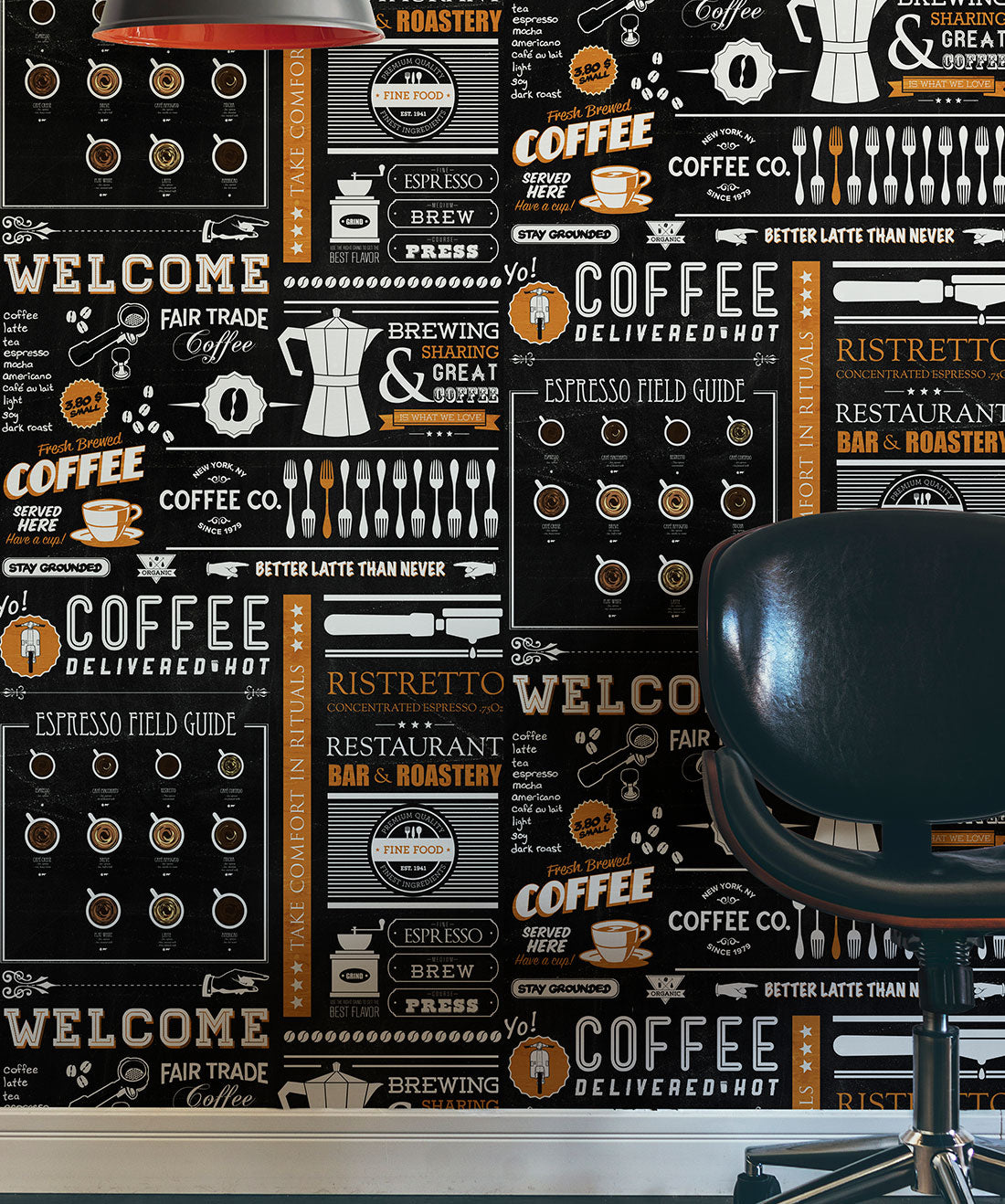 Yo Coffee Wallpaper
