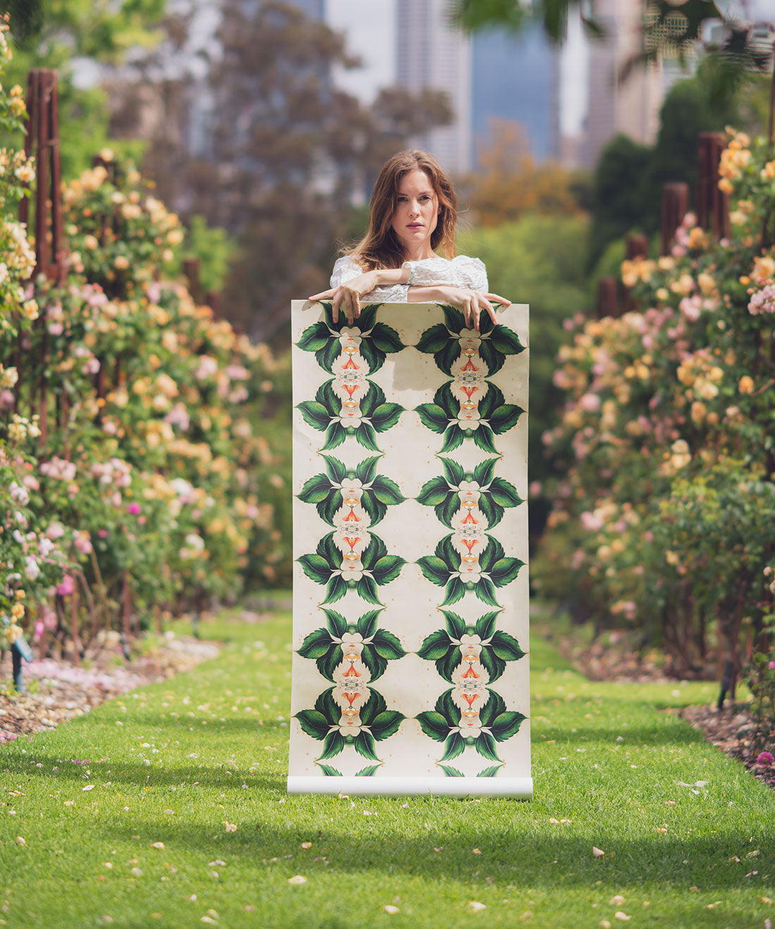 Euphemia 1 Wallpaper