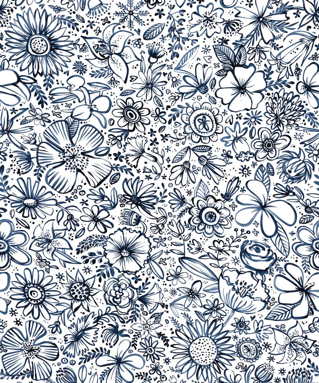 Lifelines Wallpaper
