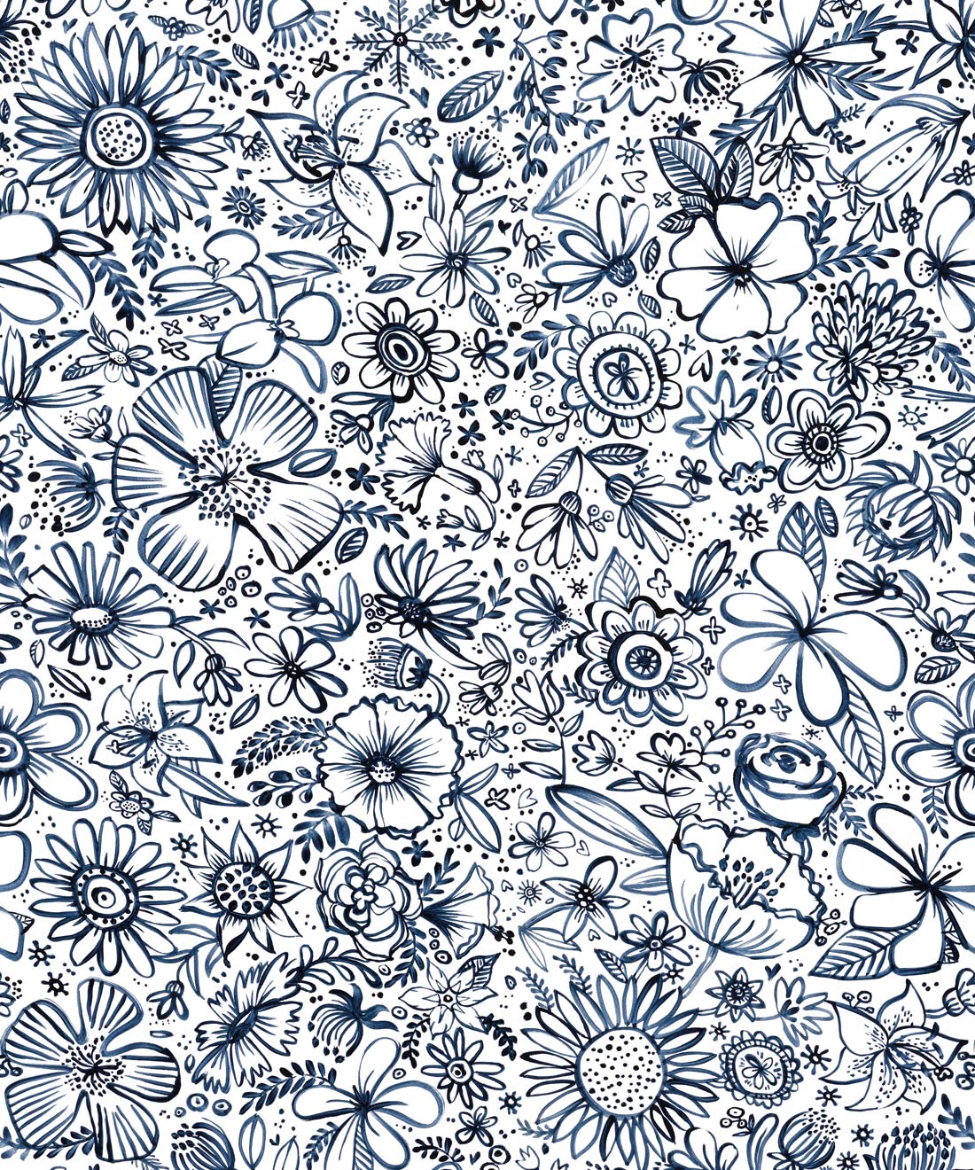 Lifelines Wallpaper